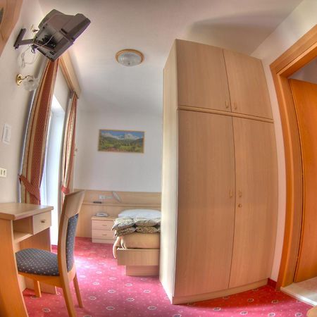 Hotel Cristallo Vigo di Fassa Εξωτερικό φωτογραφία