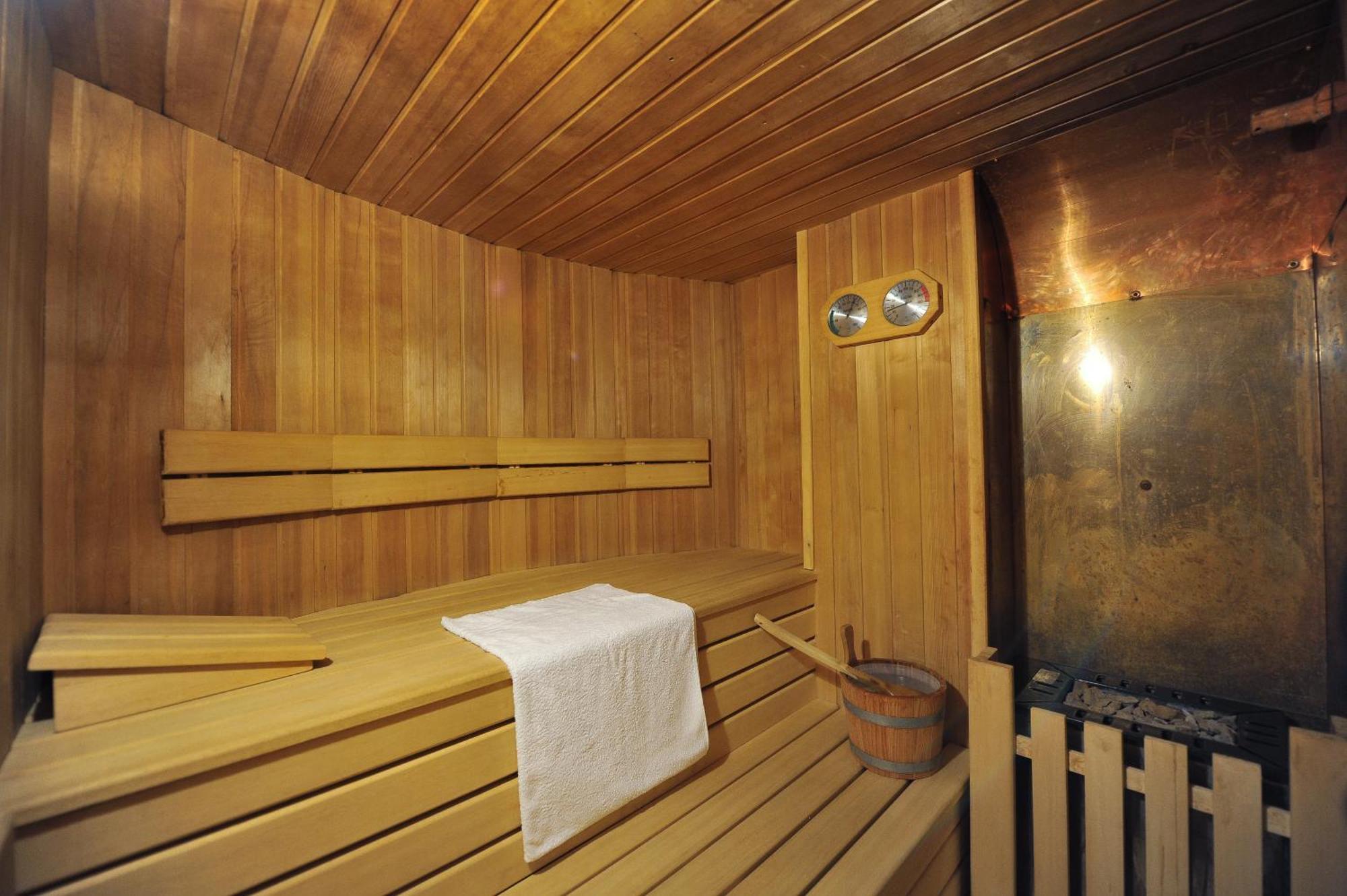 Hotel Cristallo Vigo di Fassa Εξωτερικό φωτογραφία