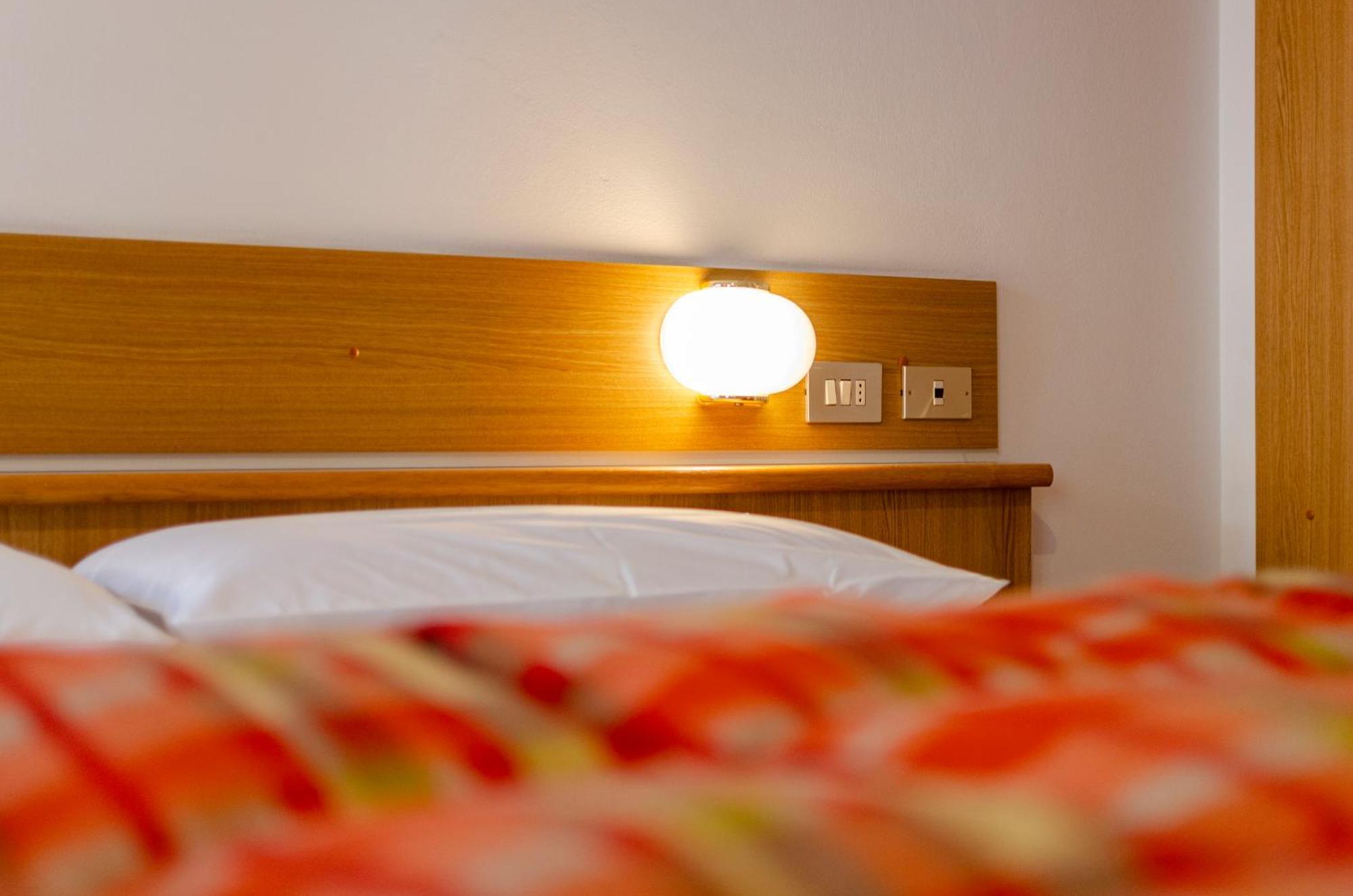 Hotel Cristallo Vigo di Fassa Εξωτερικό φωτογραφία